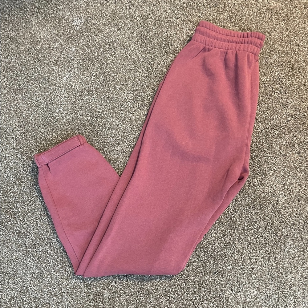 The Affirmation Pant in Rhodonite Revitalized- Balance Athletica (now Vitality)